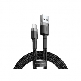 Baseus  USB-Type-C, 1m 3 CATKLF-BG1, Cafule, /