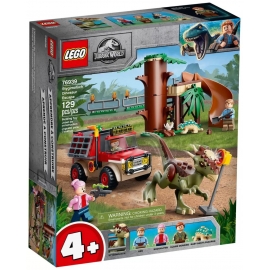 LEGO  Jurassic World 76939  