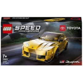 LEGO  76901 Toyota GR Supra