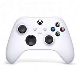 Microsoft  Xbox Series, Robot White