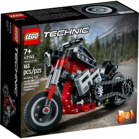 LEGO  Technic 42132 