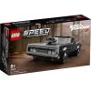  -  - LEGO  Speed Champions 76912  1970 Dodge Charger R/T