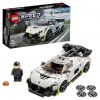  -  - LEGO  Speed Champions 76900 Koenigsegg Jesko