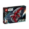  -  - LEGO  Lego 75362 Star Wars Ahsoka Tanos T-6 Jedi Shuttle   -6, 601 ._