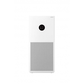 Xiaomi Очиститель воздуха Mi Smart Air Purifier 4 Lite Global, белый