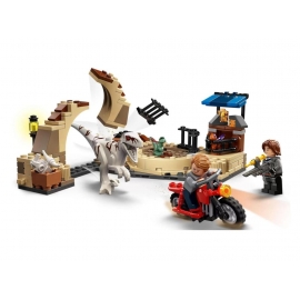 LEGO  Jurassic World 76945 :   