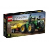  -  - LEGO  LEGO Technic John Deere 42136 9620R 4WD Tractor, 390 .