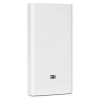  -  - Xiaomi   Mi Power Bank 3 20000 mAh (PLM18ZM) White