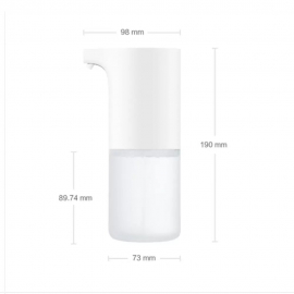 Xiaomi     Automatic Foaming Soap Dispenser (MJXSJ03XW) CN