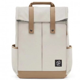 Xiaomi  Ninetygo Colleage Leisure Backpack White