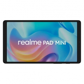 Realme Pad mini WiFi 4/64Gb (RMP2106), Синий