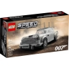  -  - LEGO  Lego Speed Champions 76911 Aston Martin DB5   007 (76911-L)
