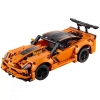  -  - LEGO  Technic 42093 Chevrolet Corvette ZR1