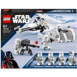 LEGO  Star Wars 75320    