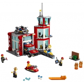 LEGO  City 60215  