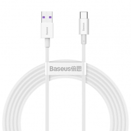 Baseus  USB-Type-C, 2m 66W CATYS-A02, 