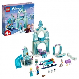 LEGO  Disney Frozen 43194     