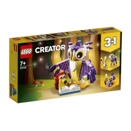 LEGO  LEGO Creator 31125   , 175 .