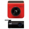  -  - Xiaomi  70mai Dash Cam A 400+ Rear Cam Set A400-1 Red