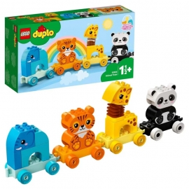 LEGO  DUPLO Creative Play 10955     