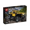  -  - LEGO  Technic 42122 Jeep Wrangler