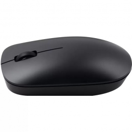 Xiaomi   Wireless Mouse Lite (XMWXSB01YM) Black