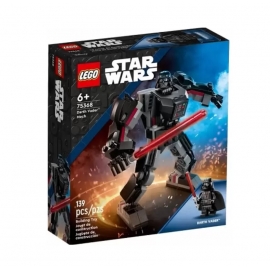 LEGO  LEGO Star Wars 75368   , 139 .