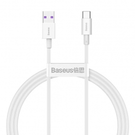 Baseus  USB-Type-C, 1m 66W CATYS-02, 