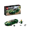  -  - LEGO  Speed Champions 76907 Lotus Evija