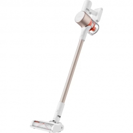 Xiaomi Вертикальный пылесос Vacuum Cleaner G9 Plus Global, белый 