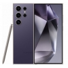 Мобильные телефоны - Мобильный телефон - Samsung Galaxy S24 Ultra (SM-S928B) 12/256 ГБ, фиолетовый титан 