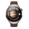  -  - Huawei   Watch 4 PRO (MDS-AL00/55020APB), Titan/Brown