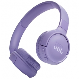 JBL Tune 520BT, пурпурный