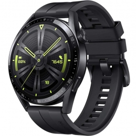 Huawei   Watch GT 3 (JPT-B29S), Black