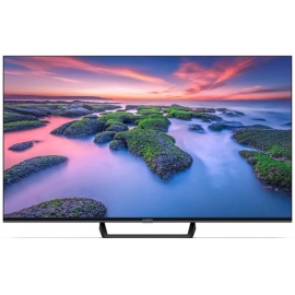 Xiaomi TV A2 65 2022 LED, HDR (L65M8-A2RU), черный
