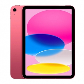 Apple iPad 10.9 (2022), 64 , Wi-Fi, 