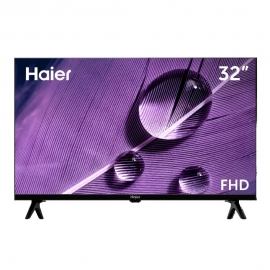 Haier 32, Smart TV S1, 32