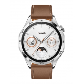 Huawei   Watch GT 4 PHOINIX-B19L/5502BGX, Brown