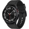   -   - Samsung Galaxy Watch6 Classic 43 , black