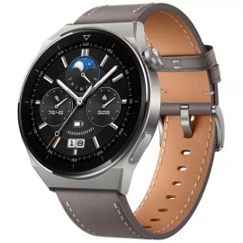 Huawei   Watch GT 3 PRO ODIN-B19, Grey