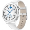  -  - Huawei   Watch GT 3 PRO FRIGGA-B19, Leath White