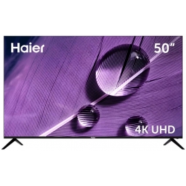 Haier 50, Smart TV S1, 50