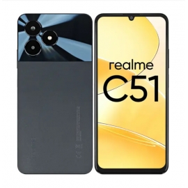 Realme C51 4/128 , 