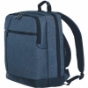  -  - Xiaomi  90 Points Classic Business Backpack Blue