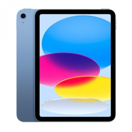 Apple iPad 10.9 (2022), 256 , Wi-Fi,  