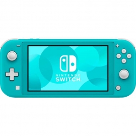 Nintendo   Switch Lite 32 , 