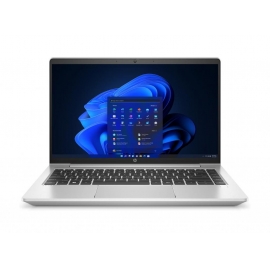 Hp Ноутбук Probook 440G9, IPS, Intel Core i5, 8GB+8GB//512SSD, серебристый