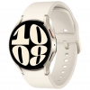   -   - Samsung Galaxy Watch6 Classic 40 , gold
