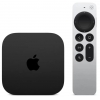  -  - Apple TV 4K 128GB, Wi-Fi+Ethernet 2022 (MN893), 