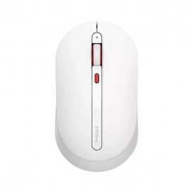 Xiaomi Xiaomi   MIIIW Wireless Mute Mouse (MWMM01), 